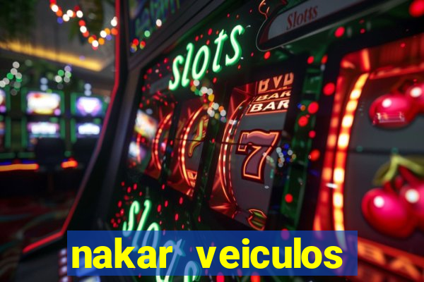 nakar veiculos porto alegre